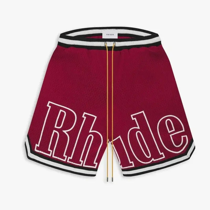 Rhude Men's Casual Shorts