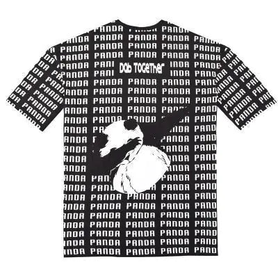 Dabbing Panda T-Shirt