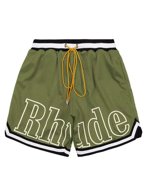 Rhude Shorts For Men