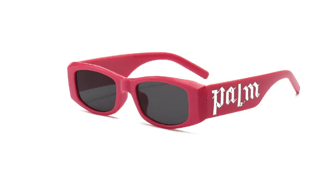 Palm Angels Trendy Sunglasses