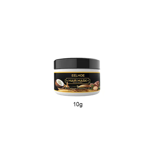 Magical Nourishing Hair Repair Damage Mask