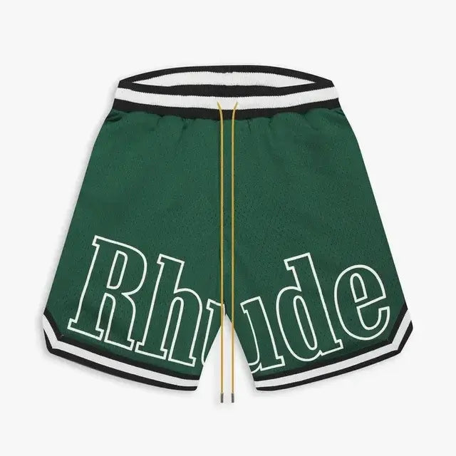 Rhude Men's Casual Shorts