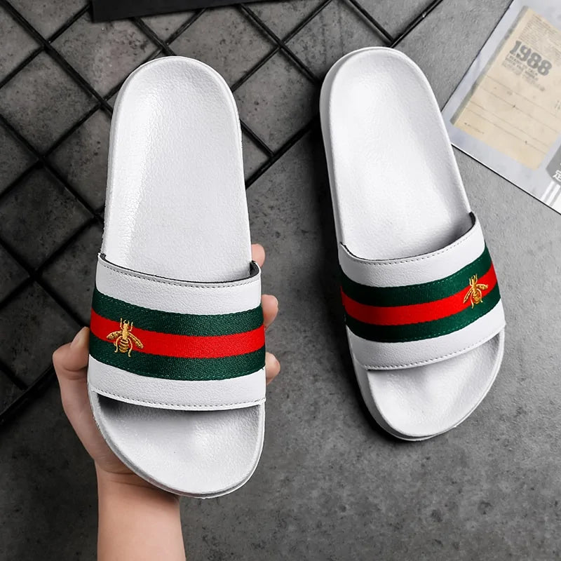 Men's Summer Slides Slippers