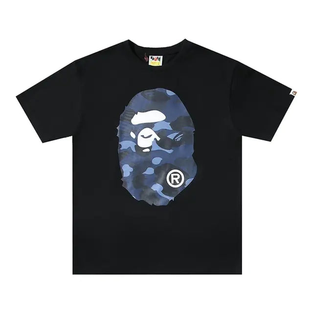 Bape Y2K Kanye High Street T-Shirt