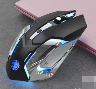 D'everedge Dual-mode Wireless Gaming Mouse