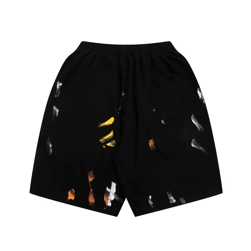 Gallery Unisex Shorts