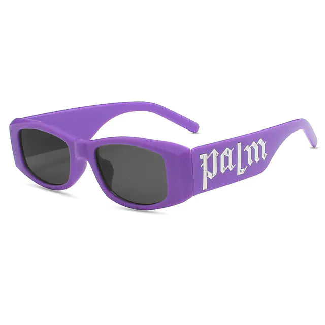 Palm Angels Trendy Sunglasses