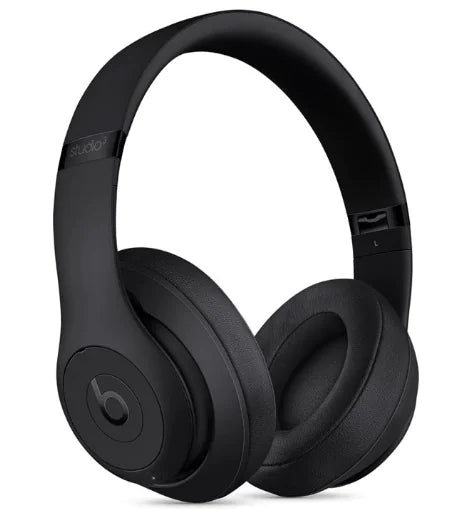 Wireless Bluetooth "b" Headphones