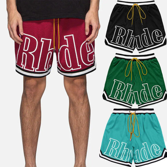 Rhude Shorts For Men