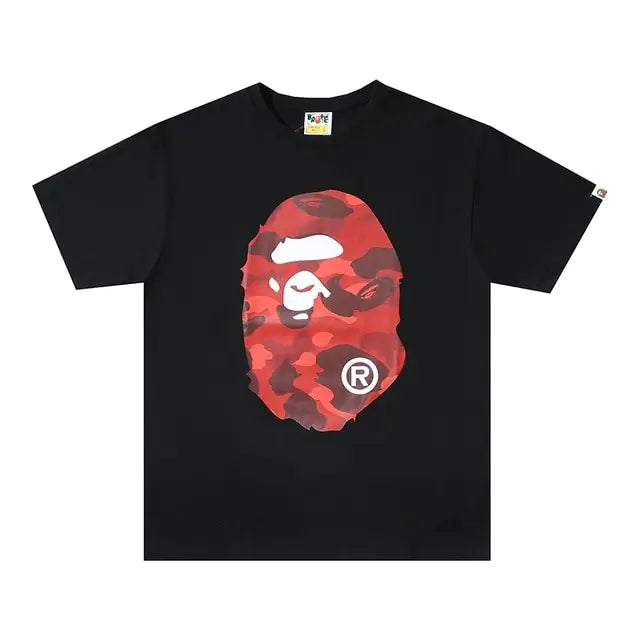 Bape Y2K Kanye High Street T-Shirt