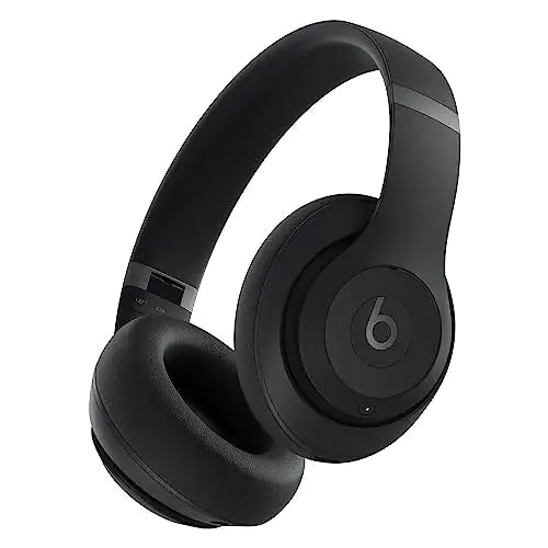 Wireless Bluetooth "b" Headphones