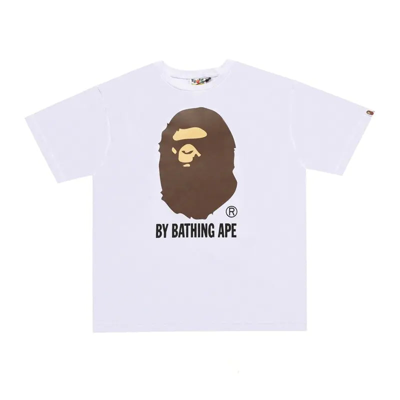 Bape Y2K Kanye High Street T-Shirt