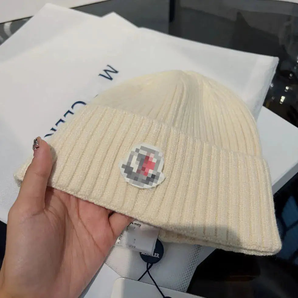 Moncler Hats for Men and Women