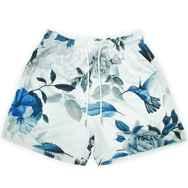 Summer Men's Shorts