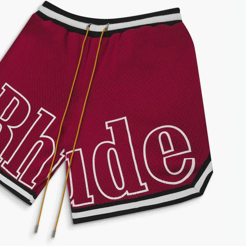 Rhude Shorts For Men