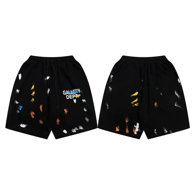 Gallery Unisex Shorts