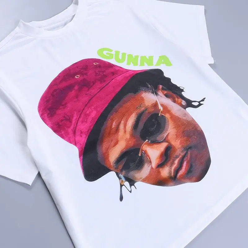 Gunna Wunna T-Shirt