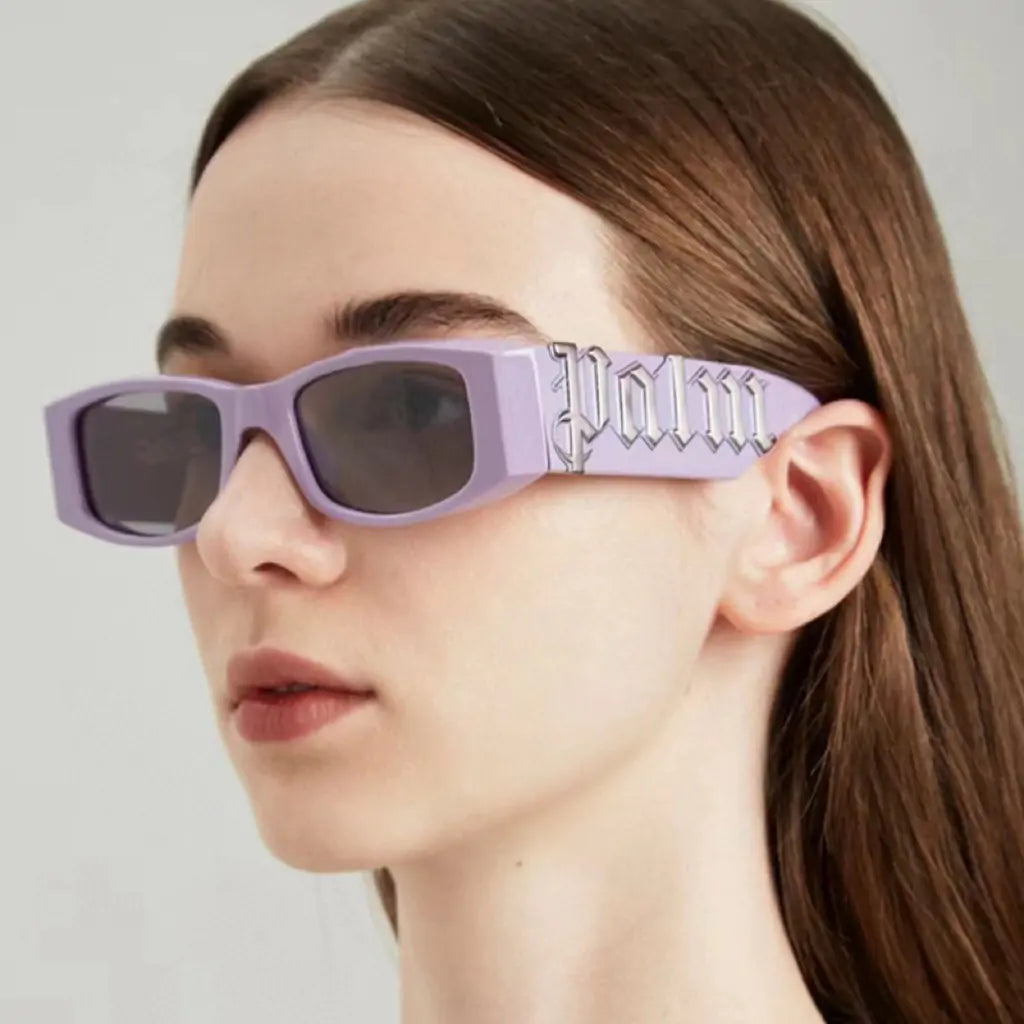 Palm Angels Trendy Sunglasses