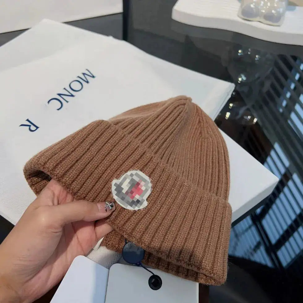 Moncler Hats for Men and Women