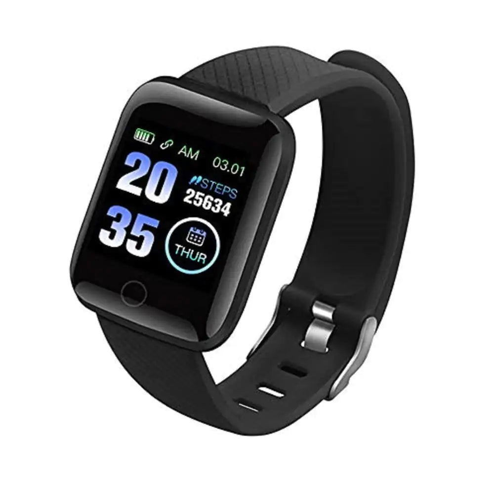 Sports Smart Watches.