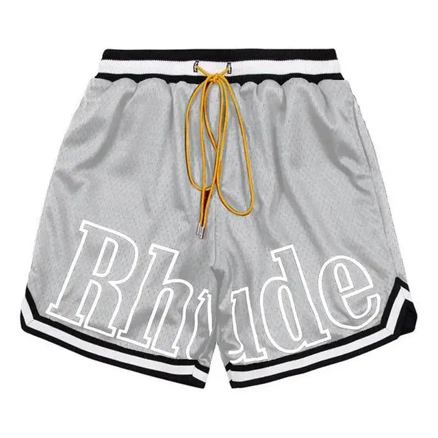 Rhude Men's Casual Shorts