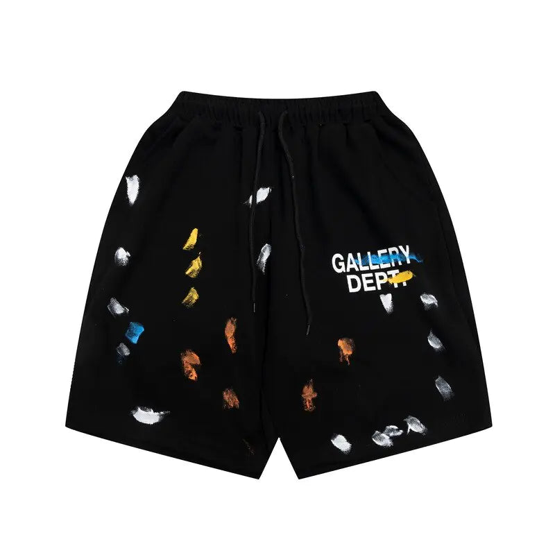 Gallery Unisex Shorts