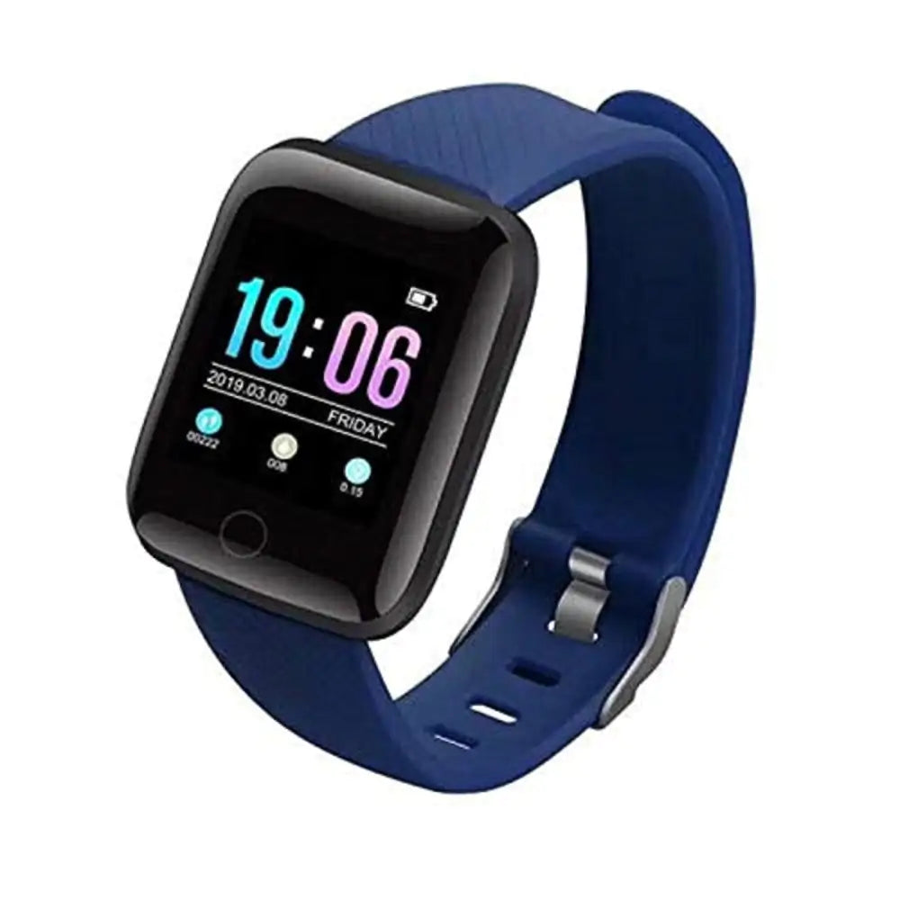 Sports Smart Watches.