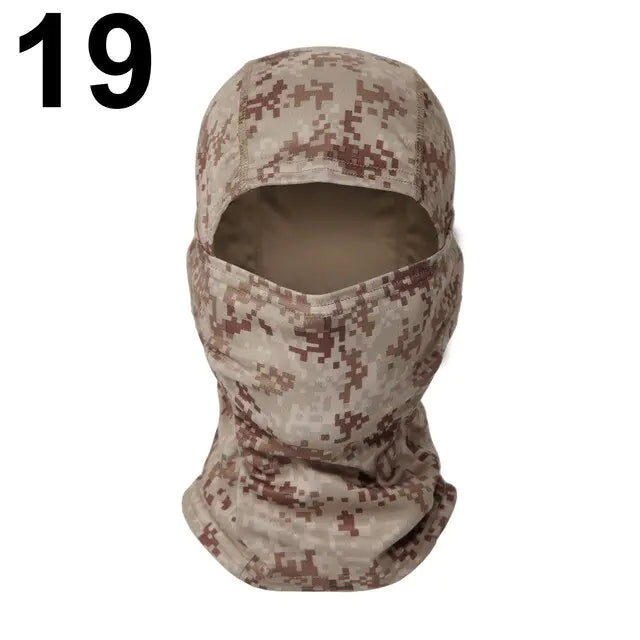 Tactical Balaclava