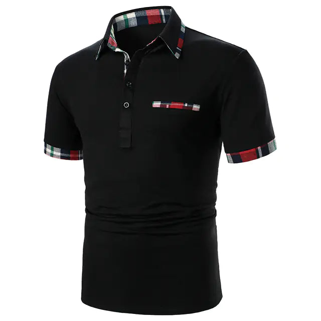 Men's Short Sleeve T-shirt