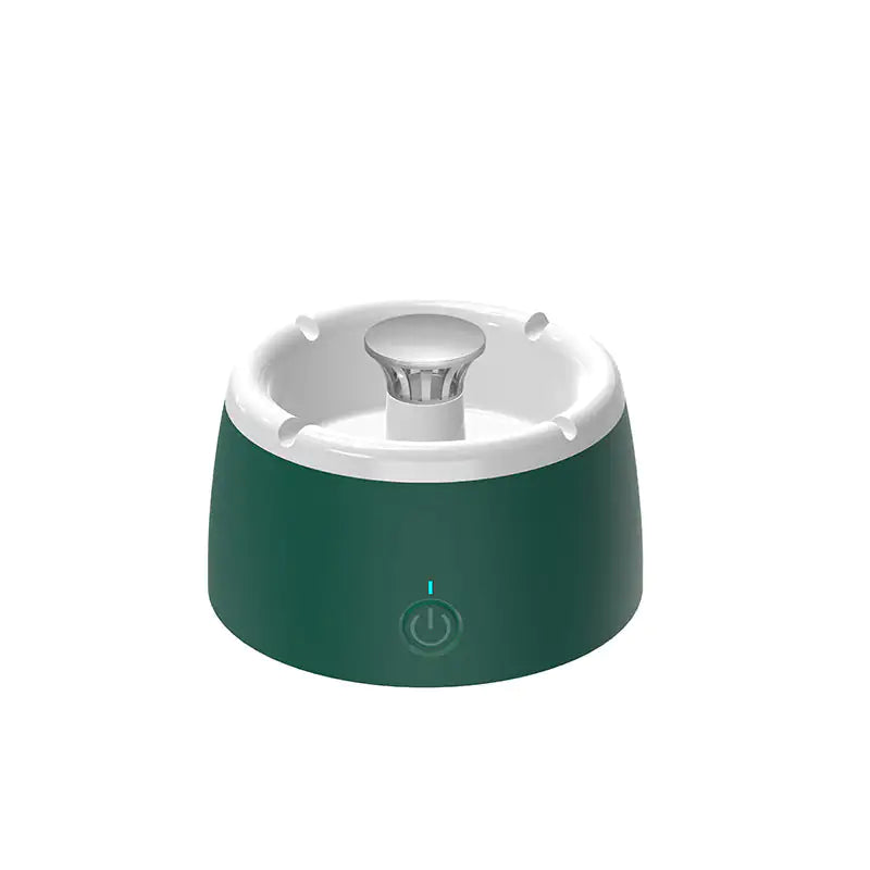 D'everedge Smart Ashtray