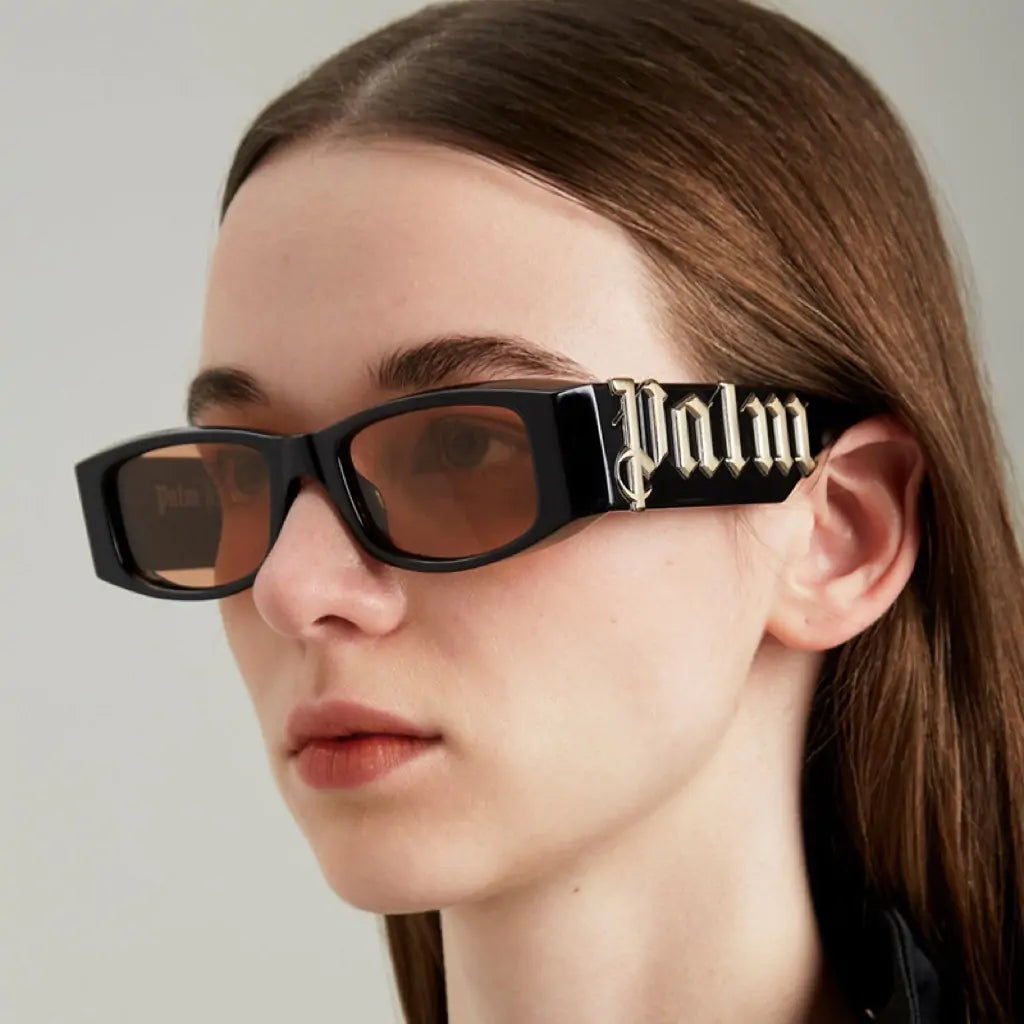 Palm Angels Trendy Sunglasses