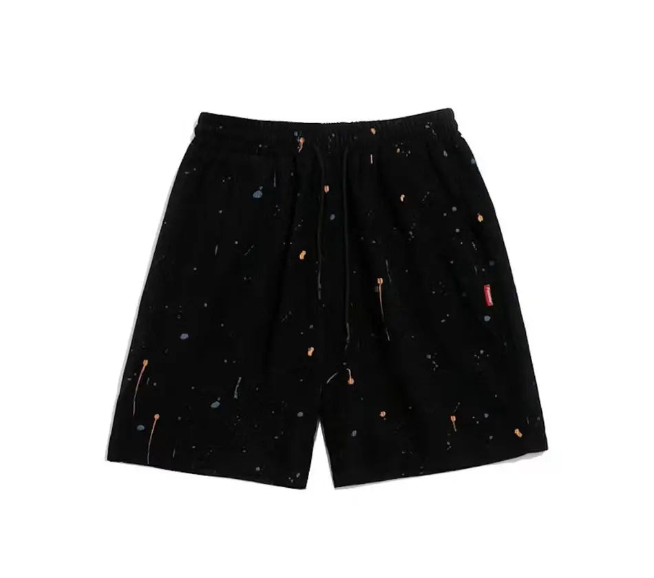 Gallery Unisex Shorts