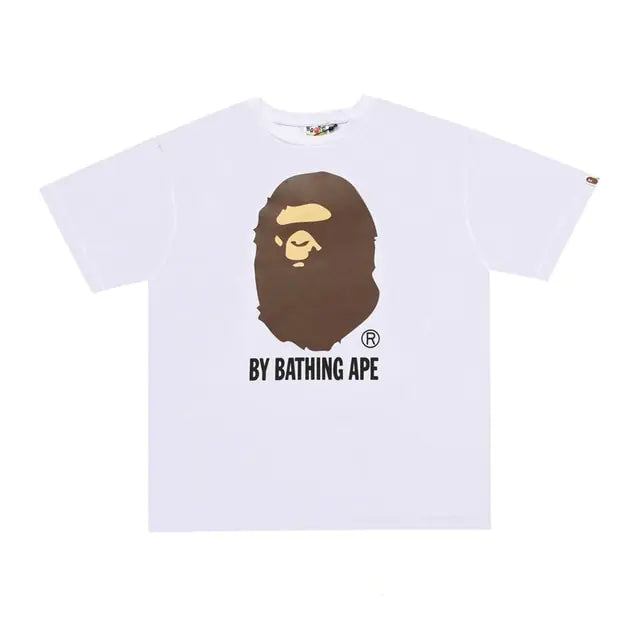 Bape Y2K Kanye High Street T-Shirt