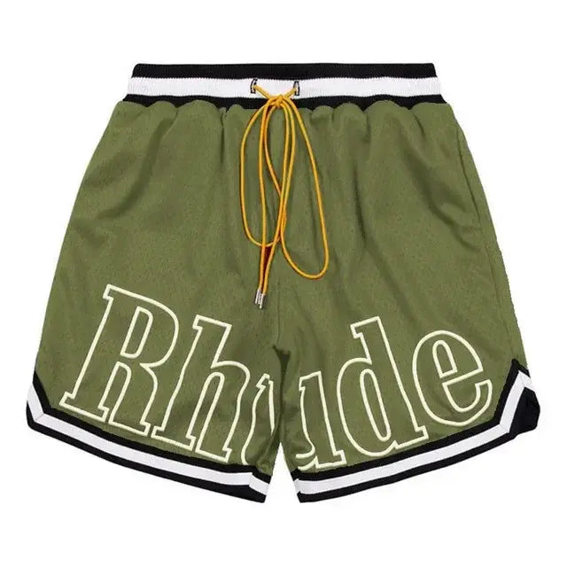 Rhude Men's Casual Shorts