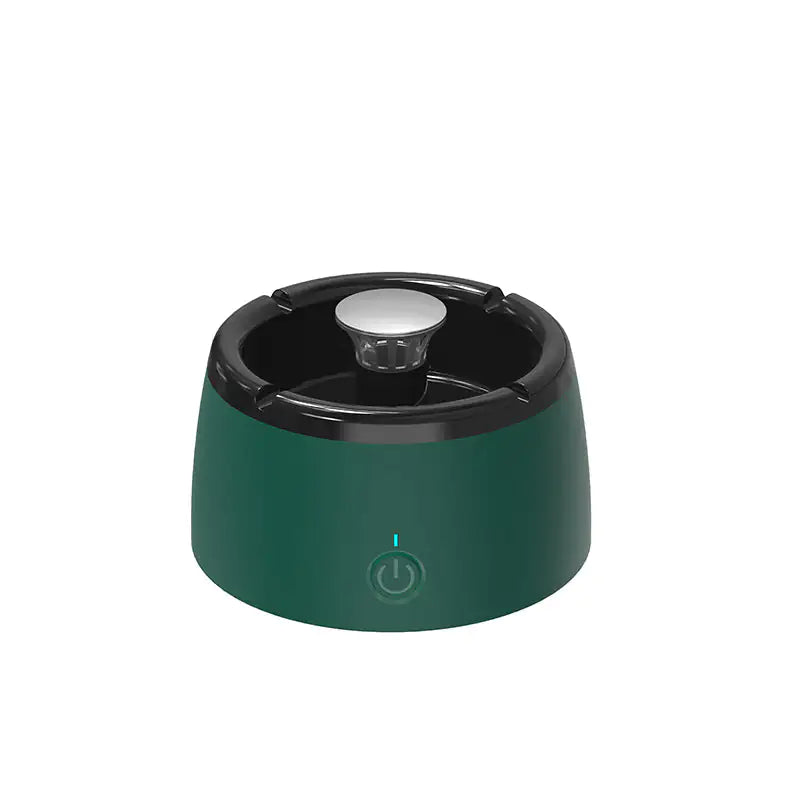 D'everedge Smart Ashtray