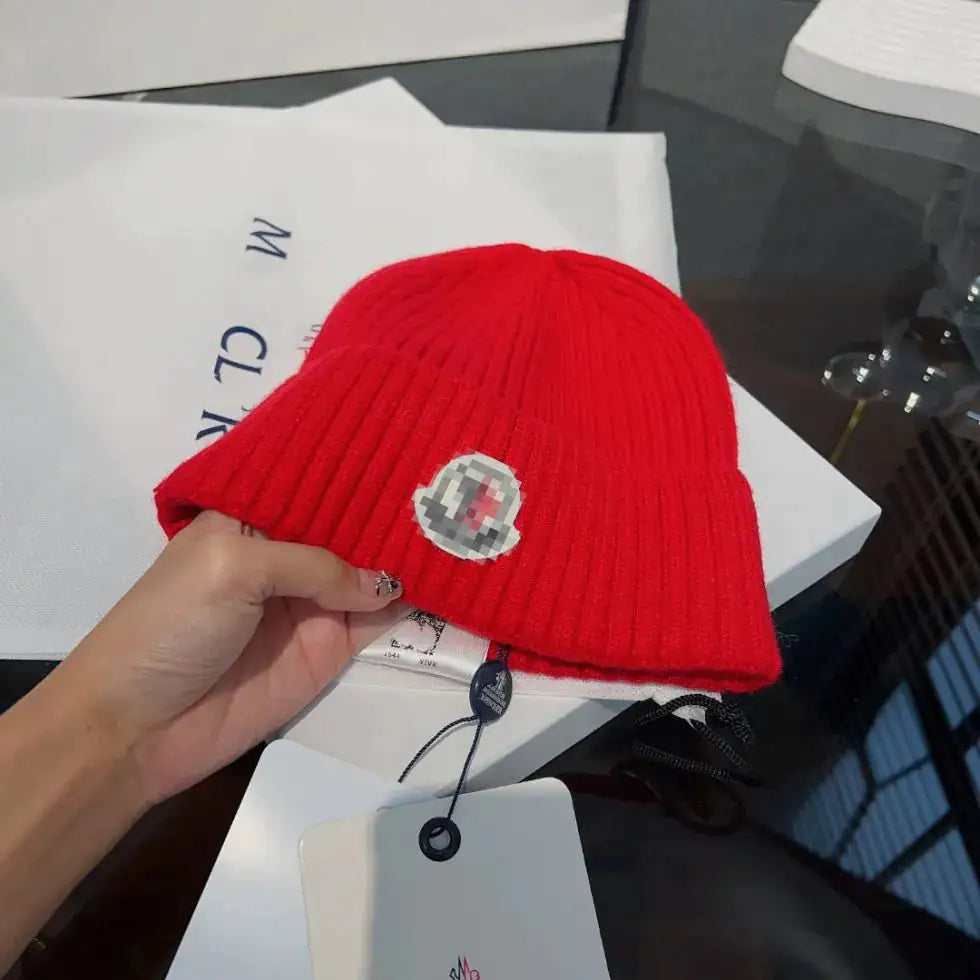 Moncler Hats for Men and Women