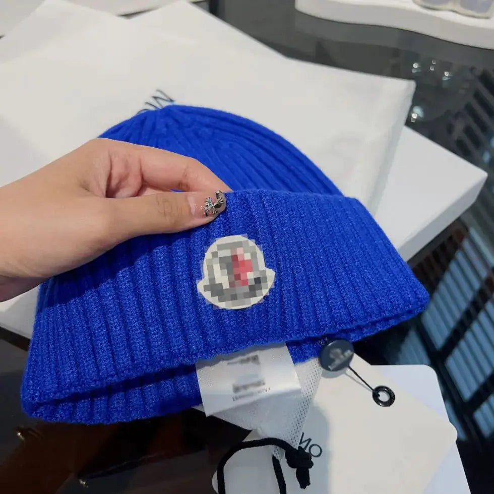 Moncler Hats for Men and Women