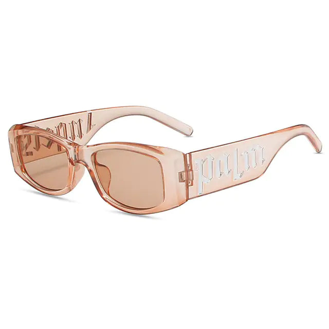 Palm Angels Trendy Sunglasses