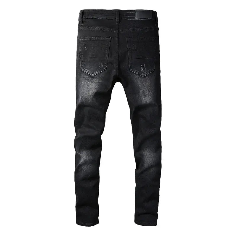 Trending Amiri Angel Jeans