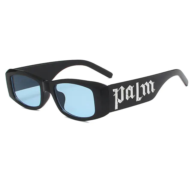 Palm Angels Trendy Sunglasses