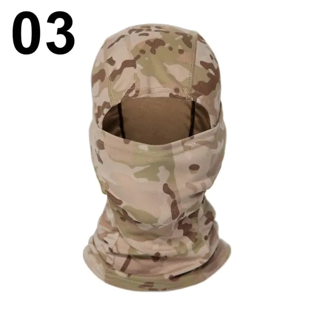 Tactical Balaclava