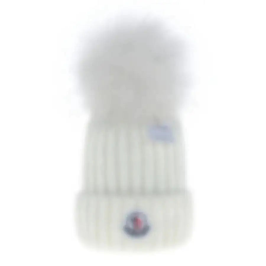 Moncler Hats for Men and Women