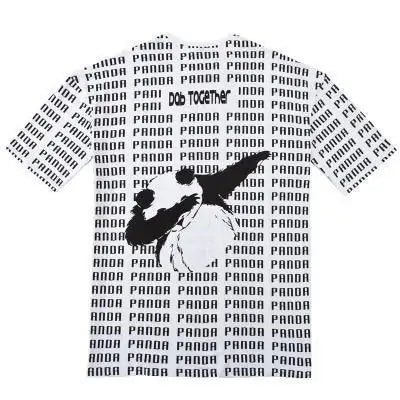 Dabbing Panda T-Shirt