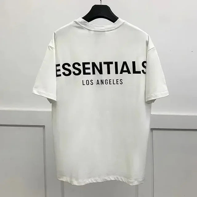 Essential 2023 Trendy Pure Cotton T-Shirt