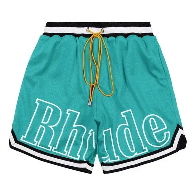 Rhude Men's Casual Shorts