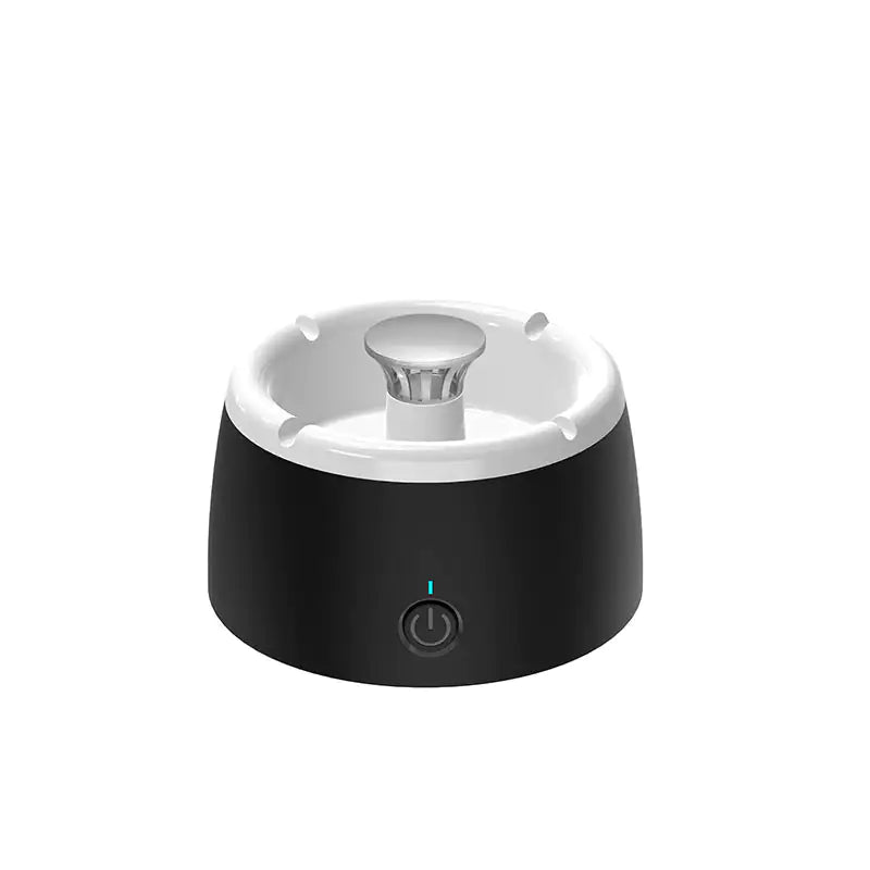 D'everedge Smart Ashtray