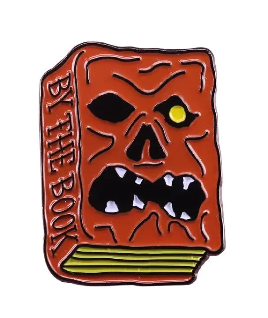 Horror Movie Follow Your Dreams Theme Pins