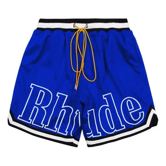 Rhude Men's Casual Shorts