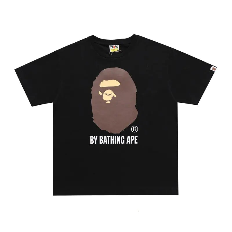 Bape Y2K Kanye High Street T-Shirt