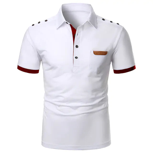 Men's Short Sleeve T-shirt